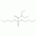 N,N-二乙基氨基甲酰磷酸二正丁酯