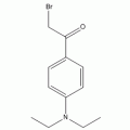 2-溴-4'-(二乙基氨基)苯乙酮