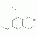 2,4,6-三甲氧基苯甲酸