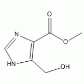 5-羟甲基-1H-咪唑-4-羧酸甲酯