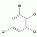 1-溴-2,3,5-三氯苯