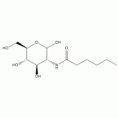 N-己酰-D-葡(萄)糖胺