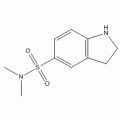 N,N-二甲基吲哚啉-5-磺酰胺