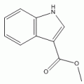 吲哚-3-羧酸甲酯