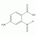 4-氨基-2-硝基苯甲酸