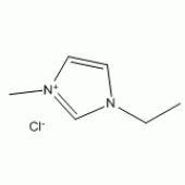 1-乙基-3-甲基咪唑氯盐[用于熔盐]