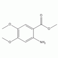 2-氨基-4,5-二甲氧基苯甲酸甲酯
