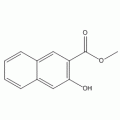 3-羟基-2-萘甲酸甲酯