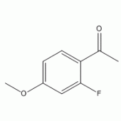 2'-氟-4'-甲氧基苯乙酮
