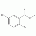 2,5-二溴苯甲酸甲酯
