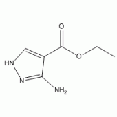 3-氨基-4-羧基乙氧基吡唑