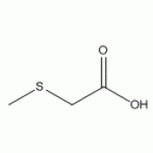 (甲硫基）乙酸