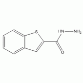 苯并[b]噻吩-2-羧酰肼