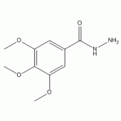 3,4,5-三甲氧基苯酰肼