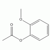 1-乙酰氧基-2-甲氧基苯