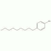 4-壬基苯酚 (支链异构体的混和物)