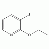 2-乙氧基-3-碘吡啶