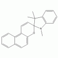 螺[1,3,3-三甲基吲哚-B-苯并二氢吡喃][光致变色化合物]