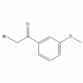 3'-甲氧基苯乙酰溴[用于高效液相色谱标记]