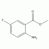 2-氨基-5-氟苯甲酸甲酯