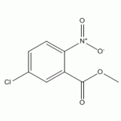 5-氯-2-硝基苯甲酸甲酯