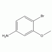 4-溴-3-甲氧基苯胺