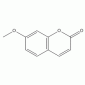 7-甲氧基香豆素