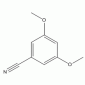 3,5-二甲氧基苯甲腈