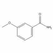 3-甲氧基苯甲酰胺