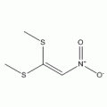 1,1-双(甲硫基)-2-亚硝基乙烯