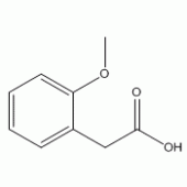 2-甲氧基苯乙酸