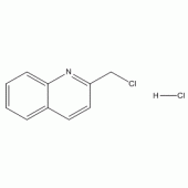 2-氯甲基喹啉盐酸盐