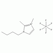 1-丁基-2,3-二甲基咪唑六氟磷酸盐