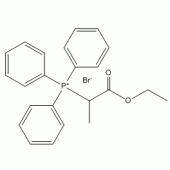 (1-乙氧基羰基乙基)三苯基溴化磷