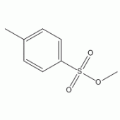 对甲苯磺酸甲酯
