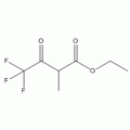 2-甲基-4,4,4-三氟乙酰乙酸乙酯