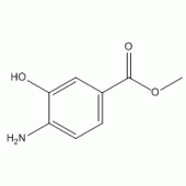 4-氨基-3-羟基苯甲酸甲酯