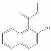 2-羟基-1－萘酸甲酯