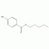 4-羟基苯甲酸正戊酯