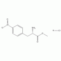 4-硝基苯丙氨酸甲酯