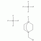 N-氟-N'-(氯甲基)三乙二胺双(四氟硼酸盐)