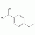 4-甲氧基苯硼酸