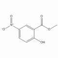 2-羟基-5-硝基苯甲酸甲酯