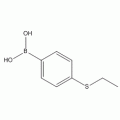 4-(乙基硫代)苯硼酸