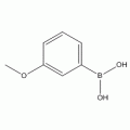 3-甲氧基苯硼酸