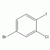 4-溴-2-氯-1-碘苯