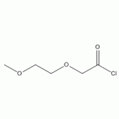 2-(2-甲烷氧基乙氧基)乙酰基氯