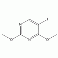 5-碘-2,4-二甲氧基嘧啶