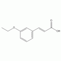 反-3-乙氧基肉桂酸