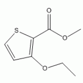 3-乙氧基噻吩-2-羧酸甲酯